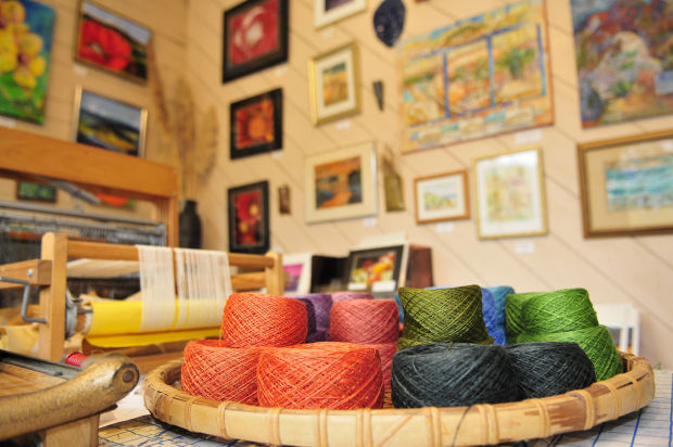 Raincoast Arts Gallery